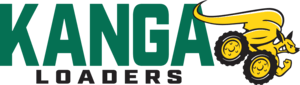 Kanga Loaders Logo PNG Vector