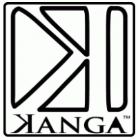 Kanga Logo PNG Vector