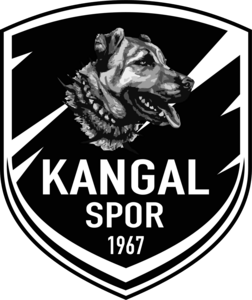 Kangalspor Logo PNG Vector