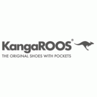 KangaROOS Logo PNG Vector