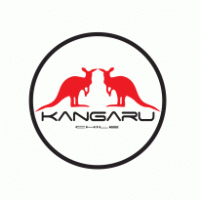 KANGARU CHILE Logo PNG Vector