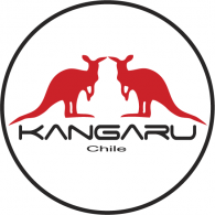 Kangaru Chile Logo PNG Vector