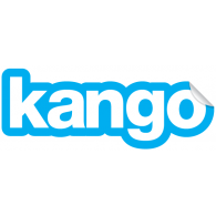 kango Logo PNG Vector