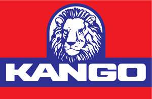 Kango Logo Vector