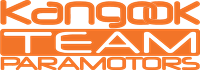 Kangook Team Paramotors Logo Vector
