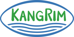 KangRim Logo PNG Vector