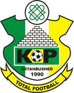 Kano Pillars FC Logo PNG Vector