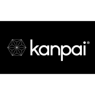 Kanpai Design Collective Logo PNG Vector