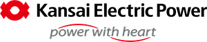 Kansai Electric Power Company Logo Vector