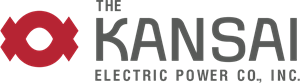 Kansai Electric Power Logo PNG Vector
