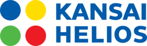 Kansai Helios Logo PNG Vector