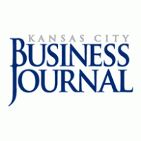 Kansas City Business Journal Logo PNG Vector