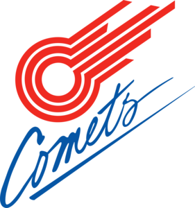 Kansas City Comets 2010 Logo PNG Vector