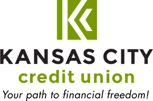 Kansas City Credit Union Logo PNG Vector