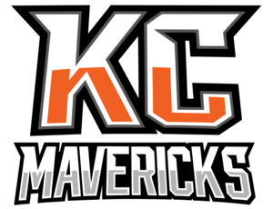 Kansas City Mavericks Logo PNG Vector