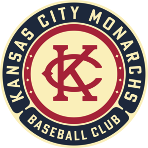 Kansas City Monarchs Logo PNG Vector