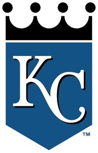 Kansas City Royals Logo Vector