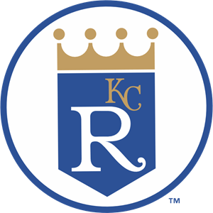 Kansas City Royals Logo PNG Vector