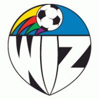 Kansas City Wiz Logo Vector