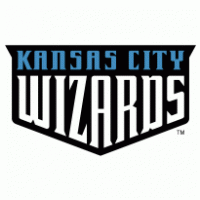 Kansas City Wizards Logo PNG Vector