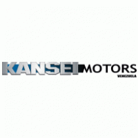 Kansey Logo Vector