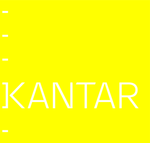 Kantar Group (Old) Logo PNG Vector