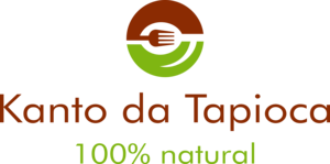 Kanto da Tapioca Logo Vector