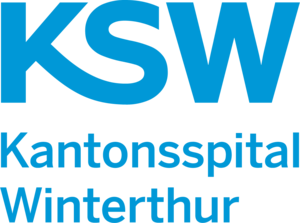 Kantonsspital Winterthur KSW Logo PNG Vector