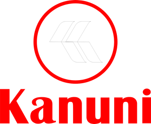Kanuni Logo Vector