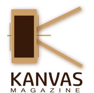 Kanvas Magazine Logo PNG Vector