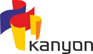 KANYON Logo PNG Vector
