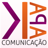 KAPA Comunicação Logo PNG Vector