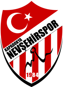 Kapadokya Nevşehirspor Logo PNG Vector