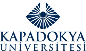 Kapadokya Üniversitesi Logo PNG Vector