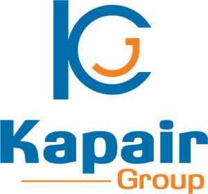 Kapair Group Logo Vector