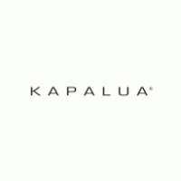 Kapalua Logo Vector