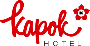 Kapok Hotel Logo PNG Vector