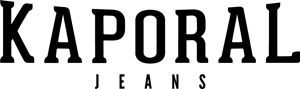 Kaporal Jeans Logo PNG Vector