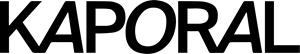 Kaporal Logo Vector