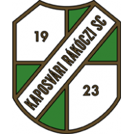 Kaposvari Rakoczi SC Logo Vector