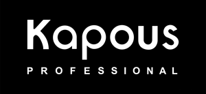 Kapous Professional Logo PNG Vector
