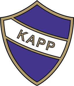 Kapp IF (1950's) Logo Vector