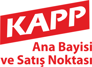 kapp Logo PNG Vector