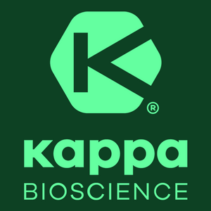 Kappa Bioscience Logo PNG Vector