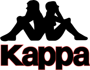 kappa Logo Vector