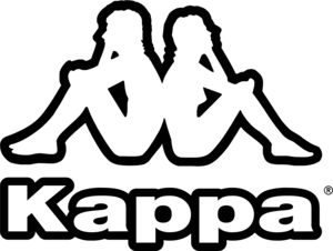 Kappa Logo PNG Vector