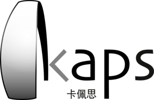 Kaps Logo PNG Vector