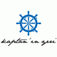 kaptanin yeri Logo Vector