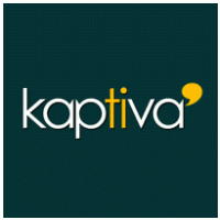KAPTIVA Logo Vector