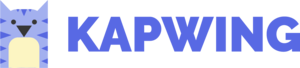 Kapwing Logo PNG Vector